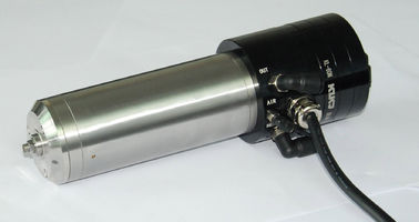 CNC đa chức năng công cụ thay đổi thủ công vòng quay vòng bi quả KL-60M 1.5KW 60.000 rpm
