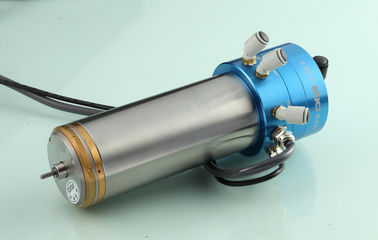 Bán nóng nước / dầu làm mát ATC Spindle 0.8KW 200k Rpm cho máy khoan