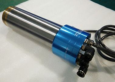 Aluminium Edge High Gloss High Speed Spindle 1.2Kw 100.000 MAX RPM
