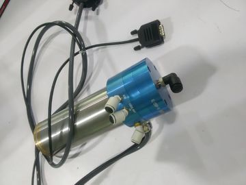 KL-200K Máy lọc PCB với 0.85kw 200k Rpm Nước / Dầu Colling Spindle