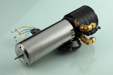 0.85kw làm mát bằng nước Ø1/8" Spindle khoan PCB tự động cho máy khoan PCB