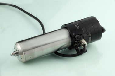 Ball Bear Spindle Motor nước làm mát RPM/60.000 1.2KW nghiền răng