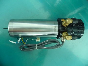 Máy khoan ATC Spindle 0.8KW 200k Rpm Nước / dầu làm mát
