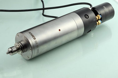 3.3kw Nước / Không khí làm mát tốc độ cao Spindle CNC Machining Center Motor Spindle