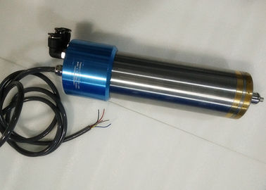 Aluminium Edge High Gloss High Speed Spindle 1.2Kw 100.000 MAX RPM