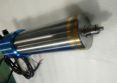 Aluminium Edge High Gloss High Speed Spindle 1.2Kw 100.000 MAX RPM