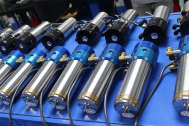KL-160D 0.85kw 160000 RPM PCB khoan hoặc Micromachining Spindle thay thế cho 1722