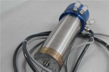 Bán nóng nước / dầu làm mát ATC Spindle 0.8KW 200k Rpm cho máy khoan