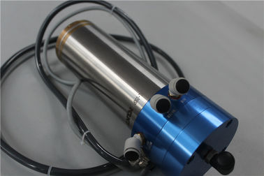 Bán nóng nước / dầu làm mát ATC Spindle 0.8KW 200k Rpm cho máy khoan